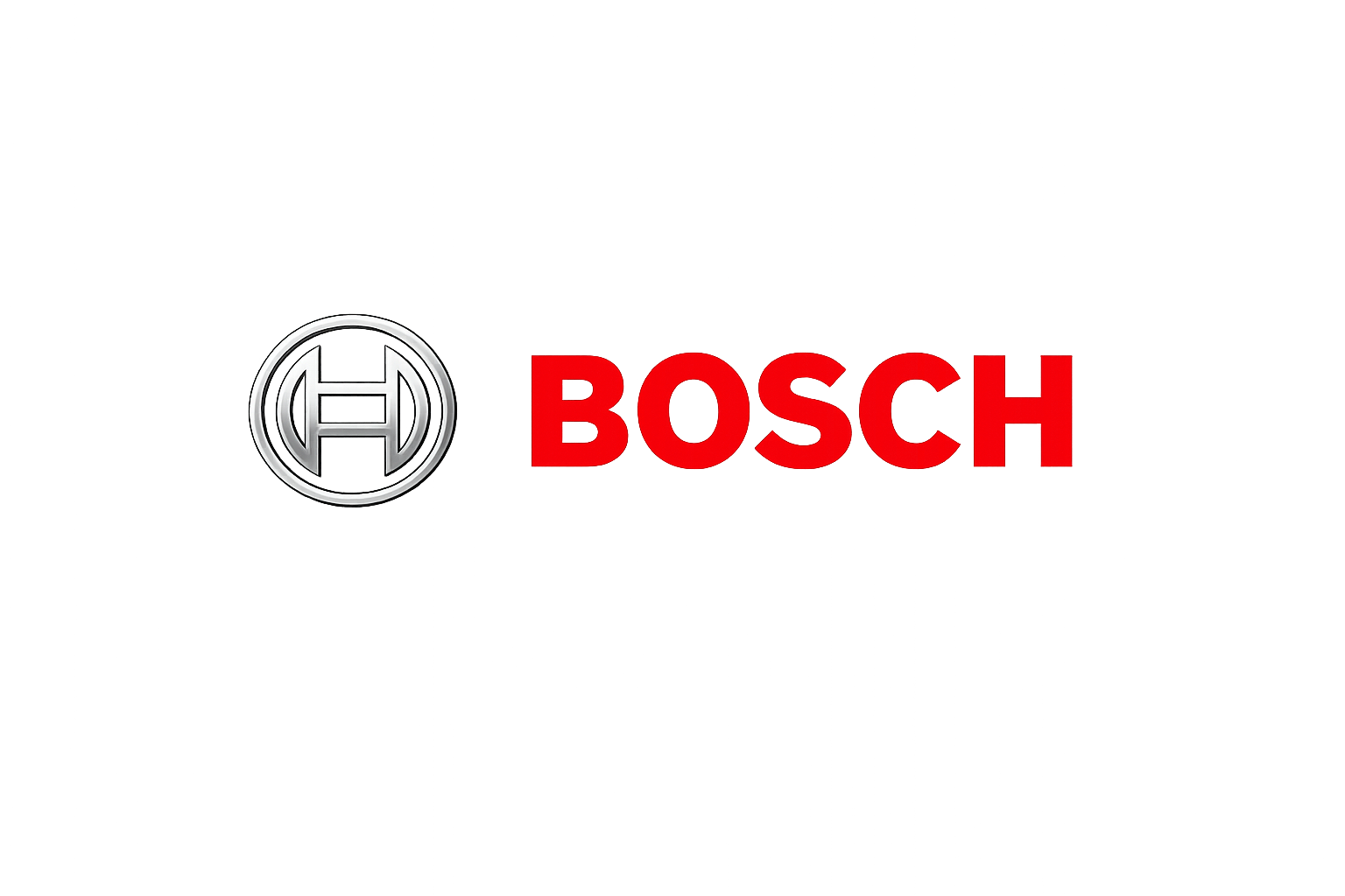 Bosch logo