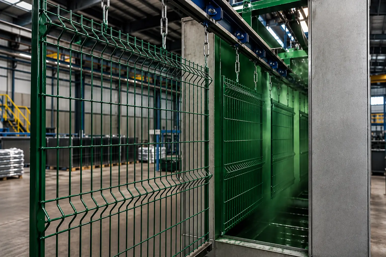 PVC Coating