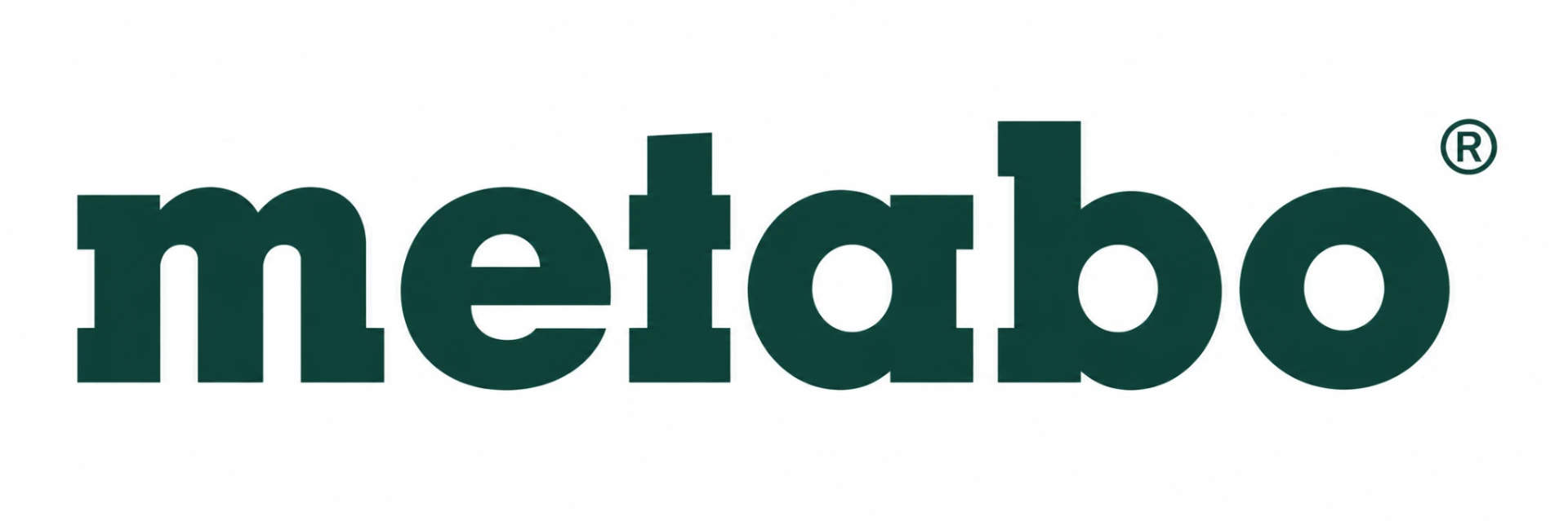 Metabo logo