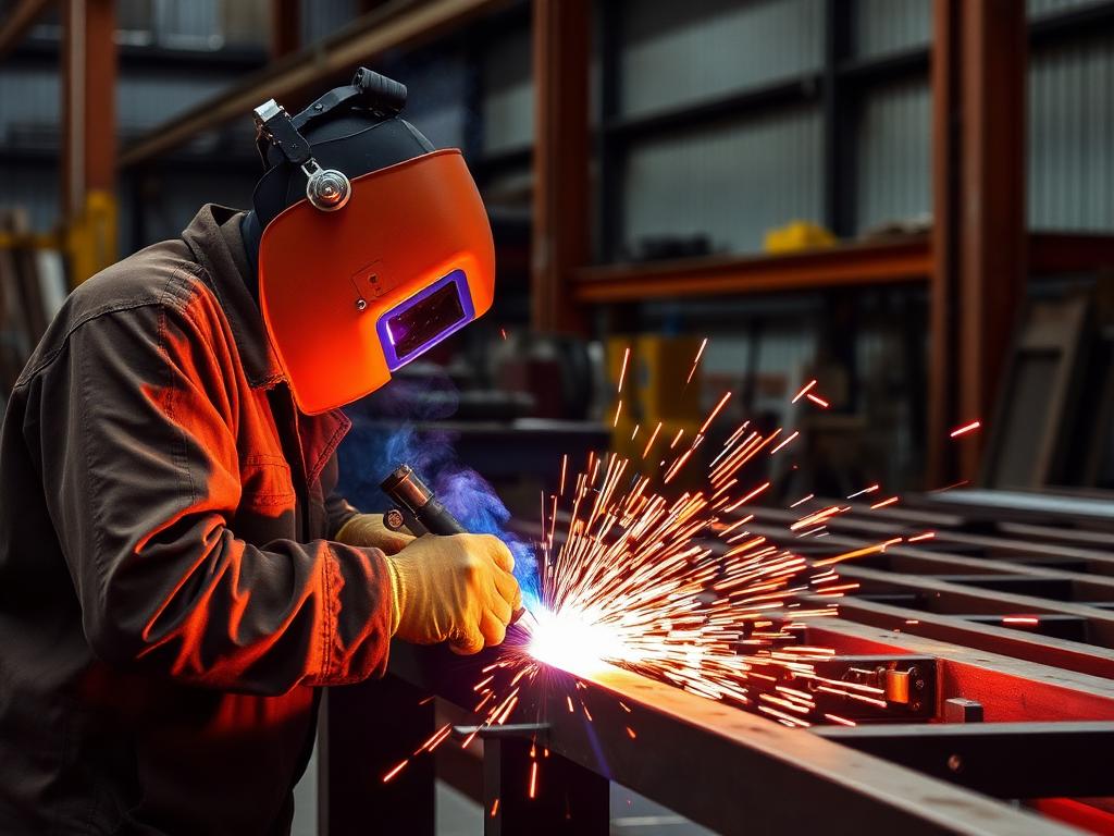 Fabrication Services